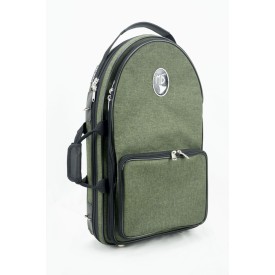 Estuche de Marcus Bonna para oboe y corno inglés