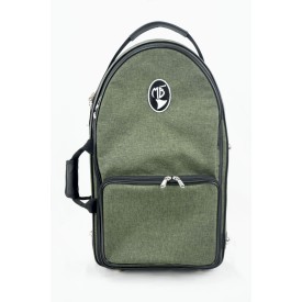 Estuche de Marcus Bonna para oboe y corno inglés