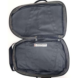 Estuche de Marcus Bonna para oboe y corno inglés