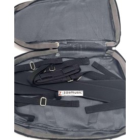 Estuche de Marcus Bonna para oboe y corno inglés