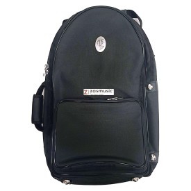 Estuche de Marcus Bonna para oboe y corno inglés