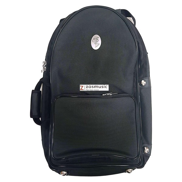 Estuche de Marcus Bonna para oboe y corno inglés