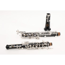 Oboe Pan de AW