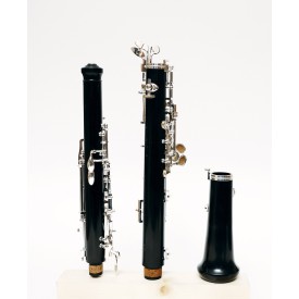Oboe Pan de AW