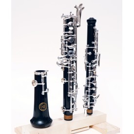 Oboe Pan de AW