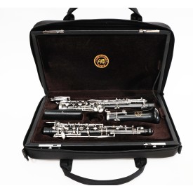 Oboe Pan de AW