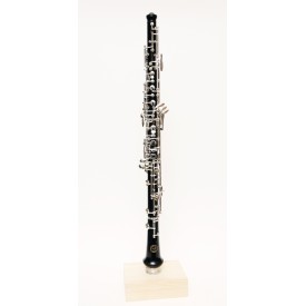 Oboe Pan de AW