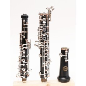 Oboe REGAL