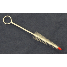 Escobilla para la limpieza de las llaves del fagot