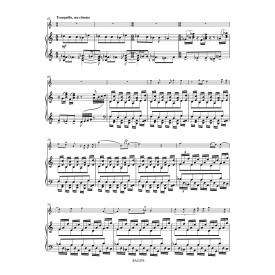 Haas: Suite for Oboe and Piano op. 17