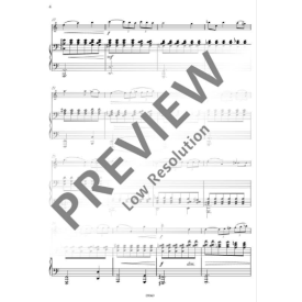Gabriel Fauré: Après un rêve Op. 7/1