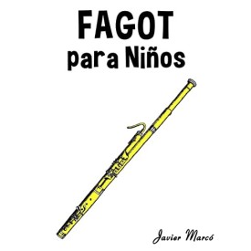 Marco: Fagot para niños: Musica Clasica, Villancicos de Navidad, Canciones Infantiles, Tradicionales y Folcloricas!