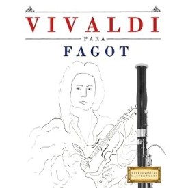 Marco: Vivaldi para fagot