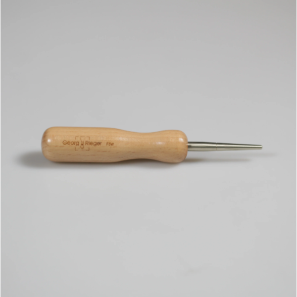 Tudelero fagot modelo Weigmann Rieger