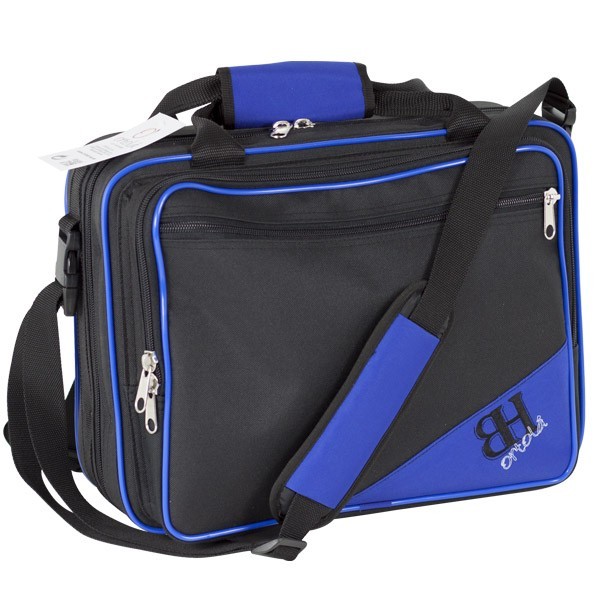 Estuche Oboe Hb196 Mochila