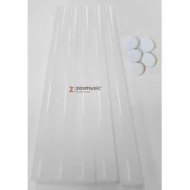 Barra pegamento termofusible para pegar zapatillas