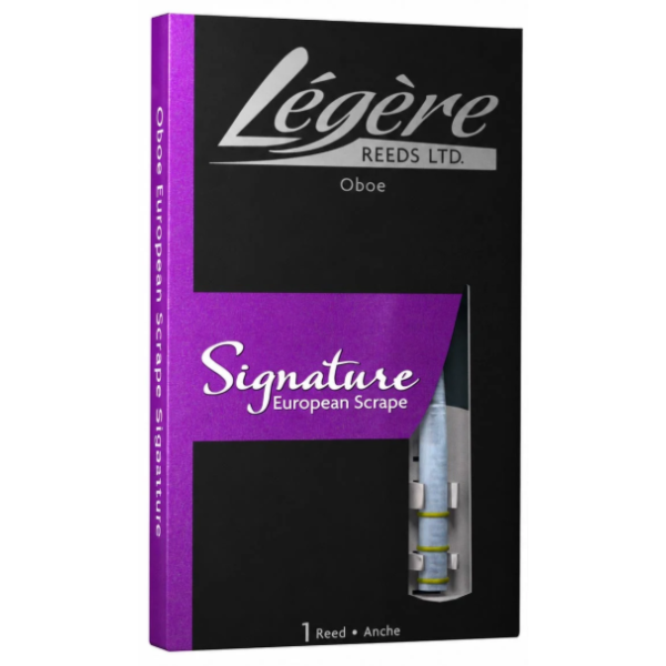 Caña Oboe Signature Légère