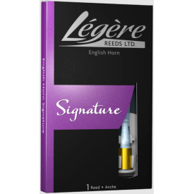 Caña Corno Inglés Signature Légère