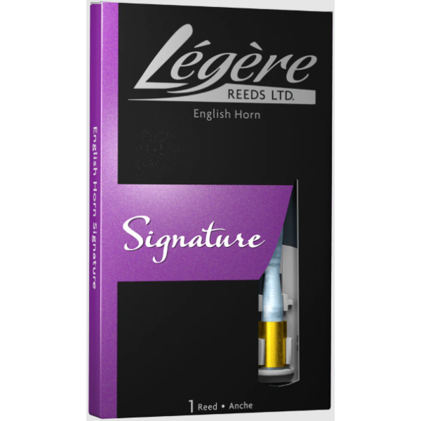 Caña Corno Inglés Signature Légère