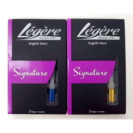 Caña Corno Inglés Signature Légère