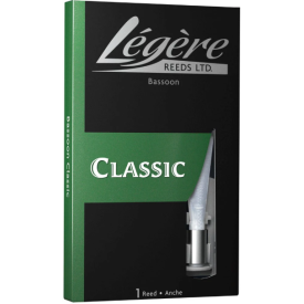 Caña Fagot Classic Legere