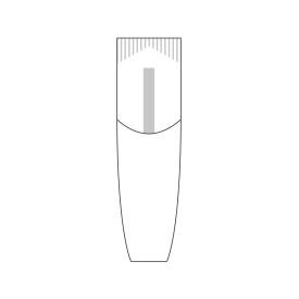 Template MHO para Corno Inglés de Reeds´n Stuff