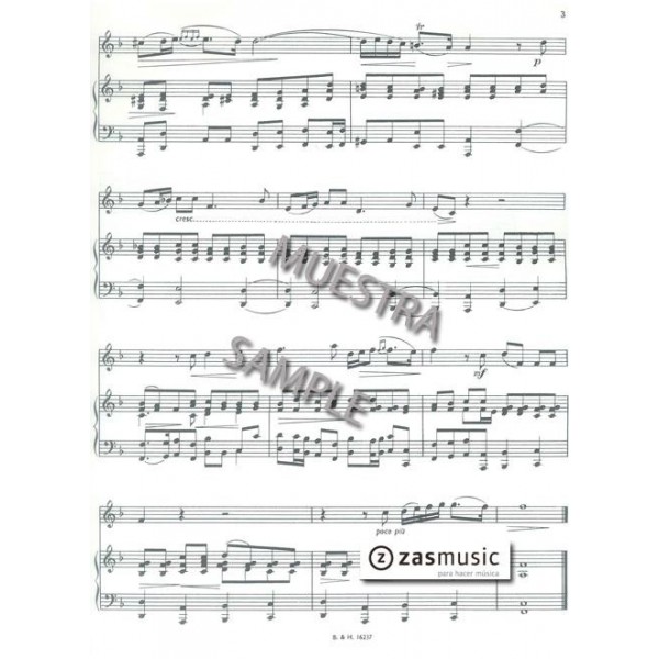 Corelli Concerto for oboe and strings