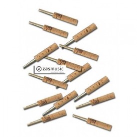 Tudel oboe AK alpaca Lorée