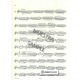 Luft: 24 Etüden für Oboe