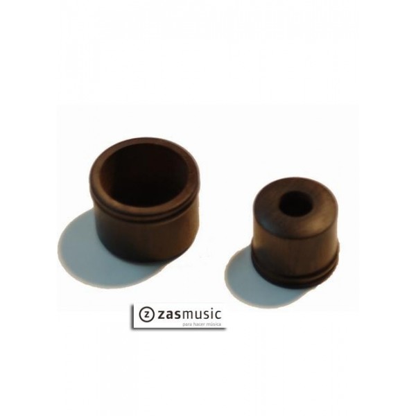 Tapón cubre espigas oboe Lorée