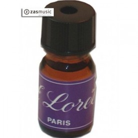 Aceite para interior oboe Lorée