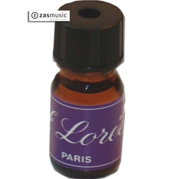 Aceite para interior oboe Lorée