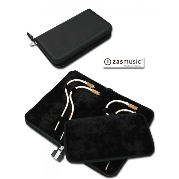 Funda para 4 tudeles fagot ROKO