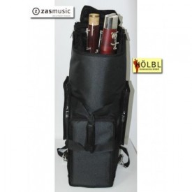 Funda para fagot con campana larga Kölbl