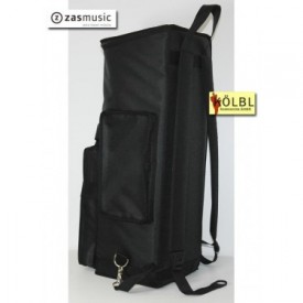 Funda para fagot con campana larga Kölbl