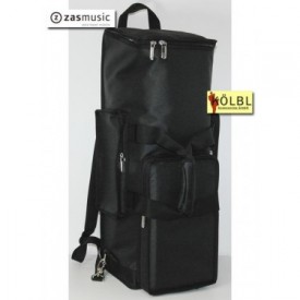 Funda para fagot con campana larga Kölbl