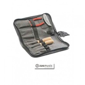 Kit herramientas cañas fagot Rieger