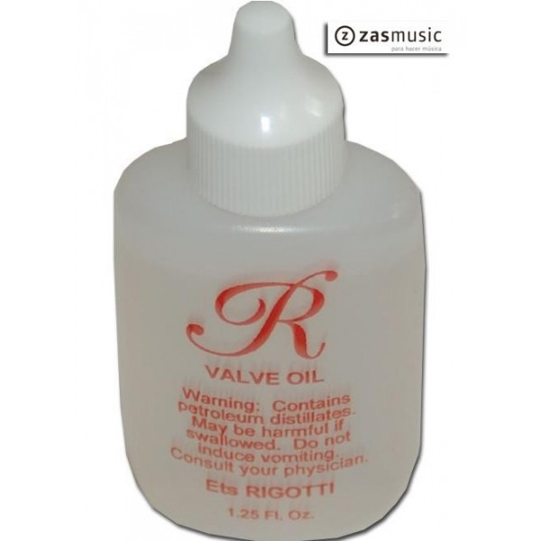 Aceite para mecanismo Rigotti