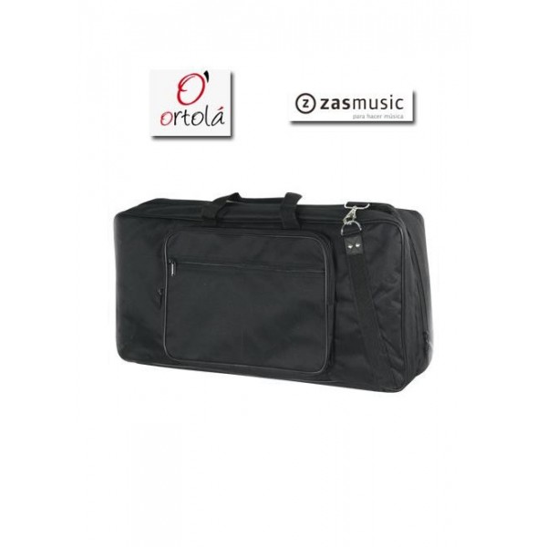 Funda para el estuche de fagot. Ortolà
