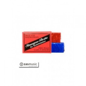 Pasta correas afiladoras cuchillos Herold Solingen