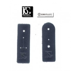 Collar corno inglés elástico O-30E BG France