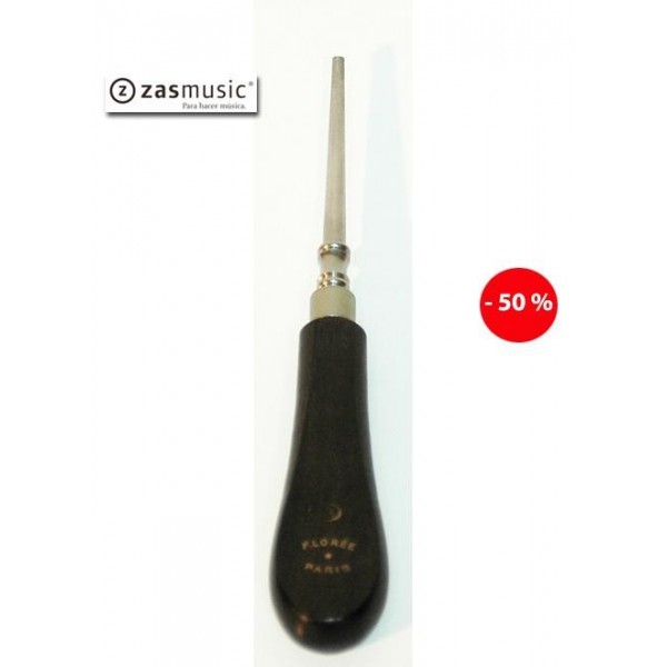 Tudelero Lorée oboe, corno inglés, oboe amor y oboe bajo modelo AK Lorée