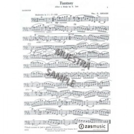 Rhoads: Ten Solos for Concert and Contest