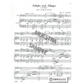 Rhoads: Ten Solos for Concert and Contest