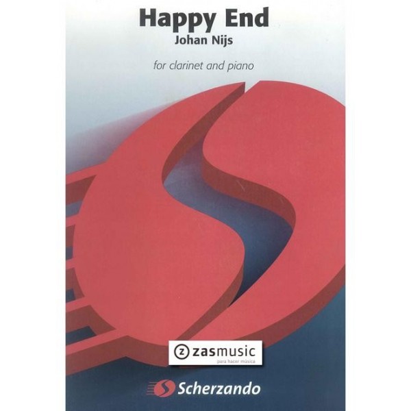 Nijs, Johan: Happy end