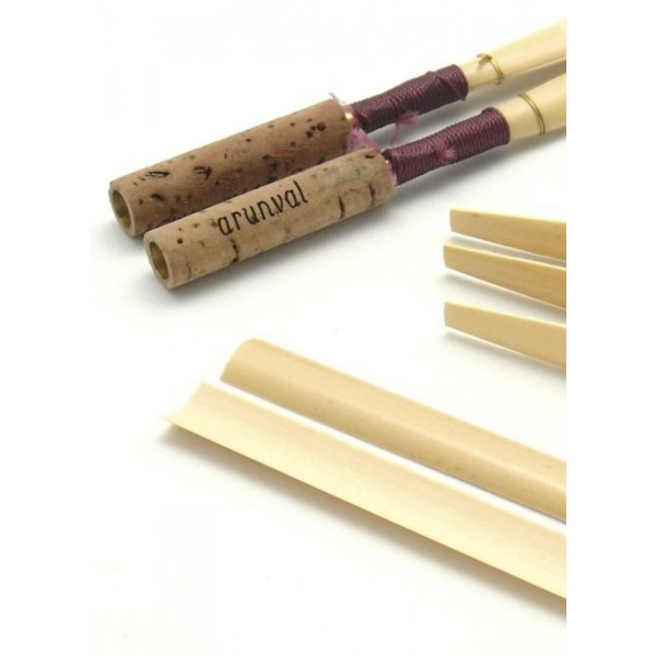 Palas para oboe ARUNVAL