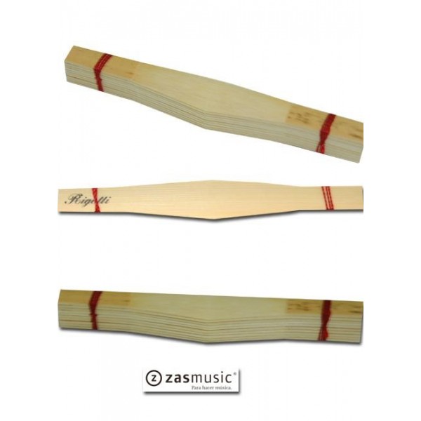 Palas fagot preforma Rigotti