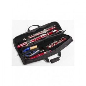 Estuche para fagot campana normal
