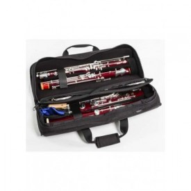 Estuche Gigbag fagot campana larga