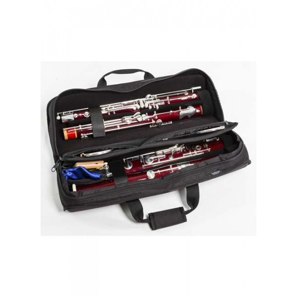 Estuche Gigbag fagot campana larga